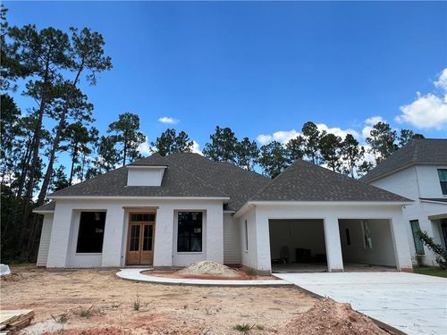 184 Chateau Papillon, Mandeville, LA, 70471-8551 | Card Image