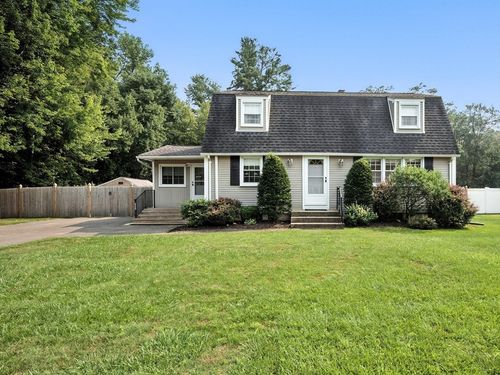 138 Sackett Rd, Westfield, MA, 01085-4021 | Card Image