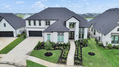 10322 Forest Lake Dr, Missouri City, TX, 77459-5472 | Card Image