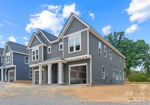 511 Bowman Rd, Charlotte, NC, 28217-1603 | Card Image