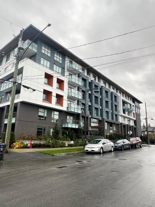 608-10828 139a St, Surrey, BC, V3R0H3 | Card Image