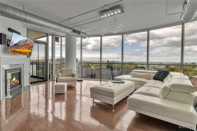 UNIT-403 - 132 Lakefront Blvd, Condo with 2 bedrooms, 2 bathrooms and null parking in Buffalo NY | Image 15