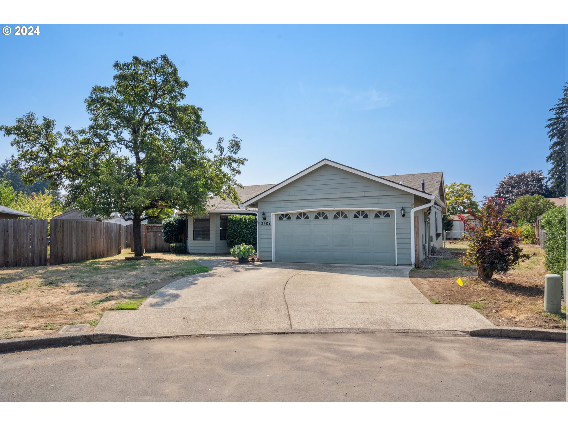 151st Ct, Vancouver, WA 98682