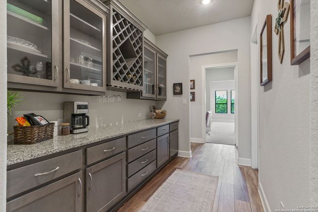 150 Madrone Trl, House other with 4 bedrooms, 4 bathrooms and null parking in Boerne TX | Image 19