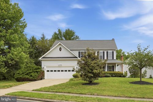 2299 Hitchcock Dr, RESTON, VA, 20191-5843 | Card Image