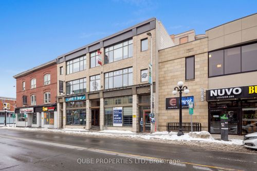 200-283 Dalhousie St, Ottawa, ON, K1N7E5 | Card Image