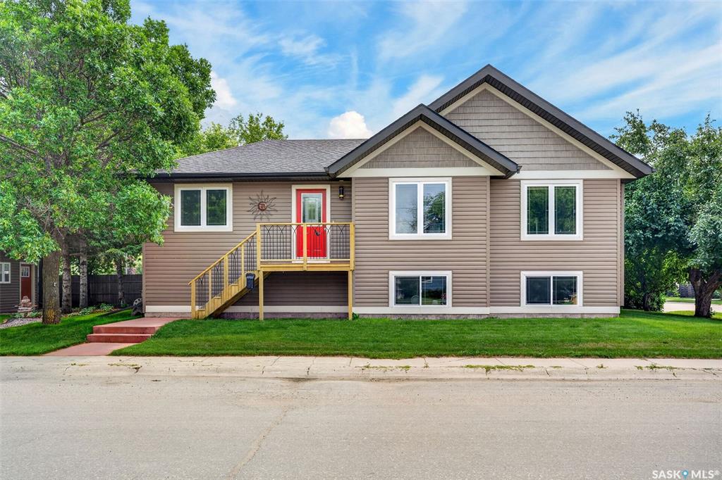 Residential in Humboldt 4