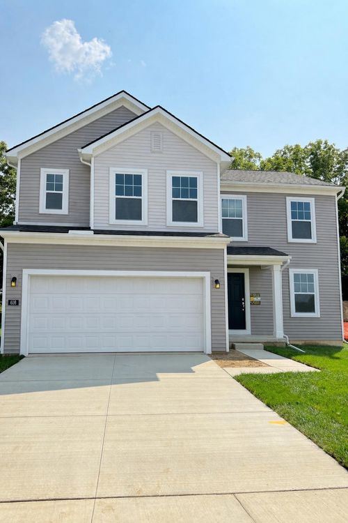 616 Countryside Dr, Chelsea, MI, 48118-1587 | Card Image