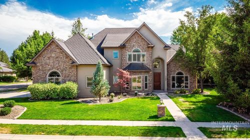 1141 E Crowne Pointe Dr, Eagle, ID, 83616-5578 | Card Image