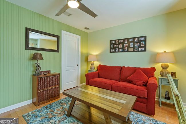 600 Shore Edge Trce, House other with 4 bedrooms, 3 bathrooms and null parking in St Simons Island GA | Image 66