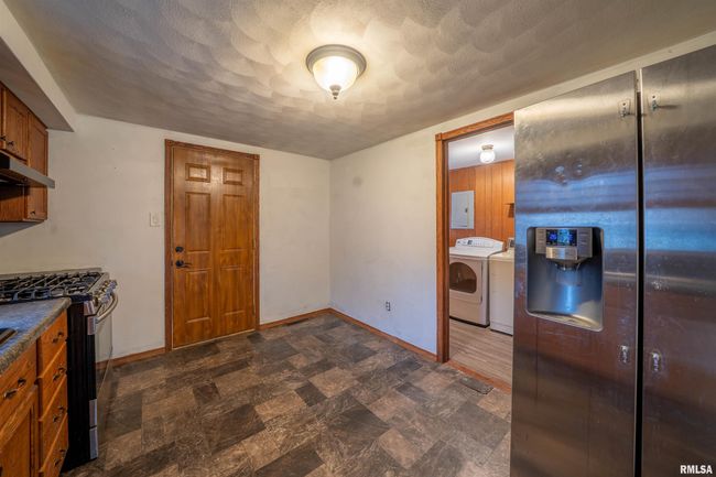 704 S Meadow Ln, House other with 2 bedrooms, 1 bathrooms and null parking in Manito IL | Image 8