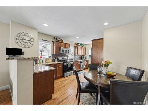 1540 Tamarac St, Denver, CO, 80220-2037 | Card Image