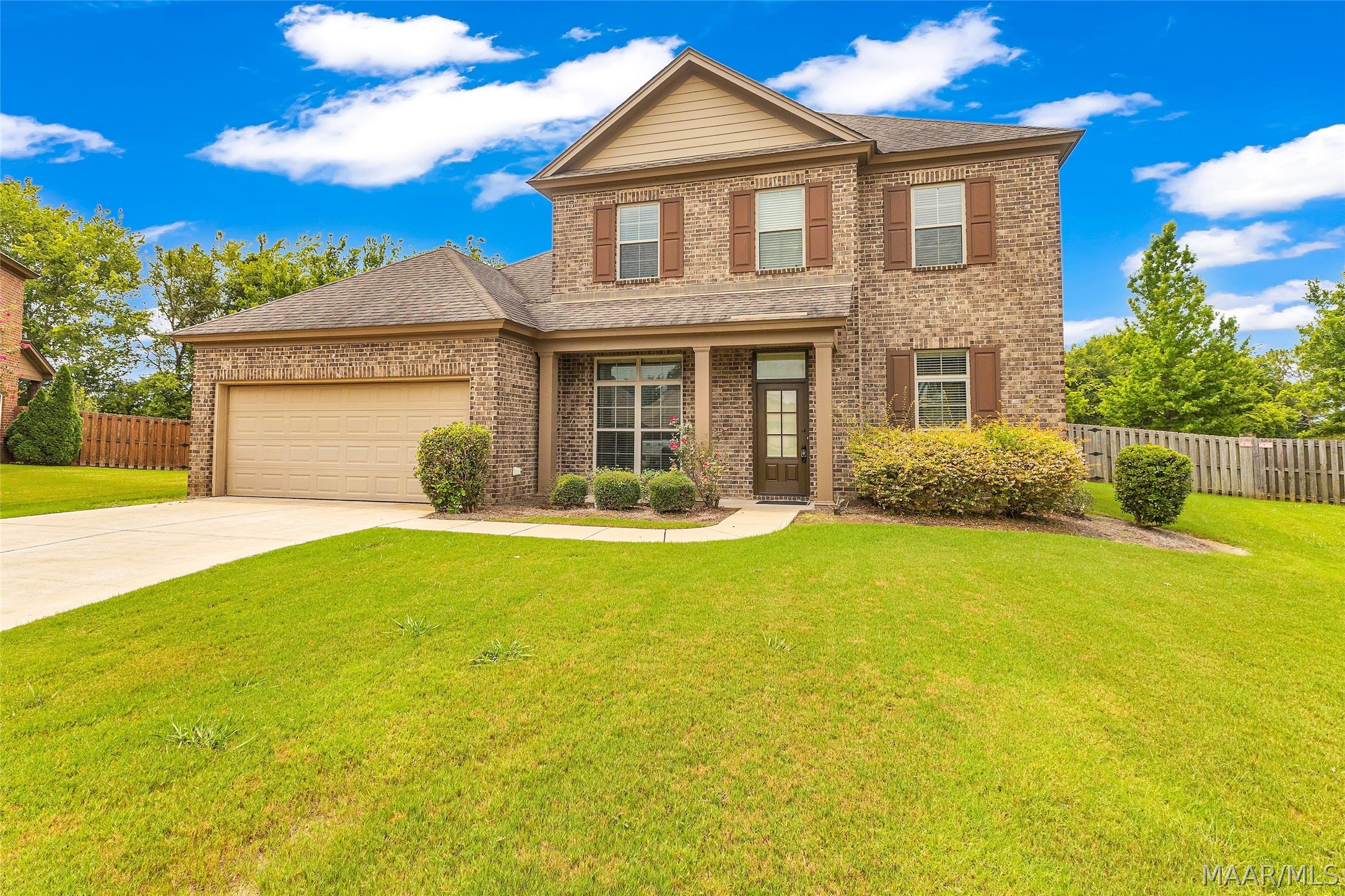 Residential in Montgomery