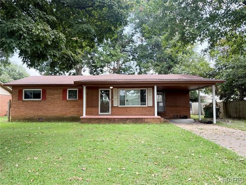 1209 Zaida Ave, Caruthersville, MO, 63830-2325 | Card Image