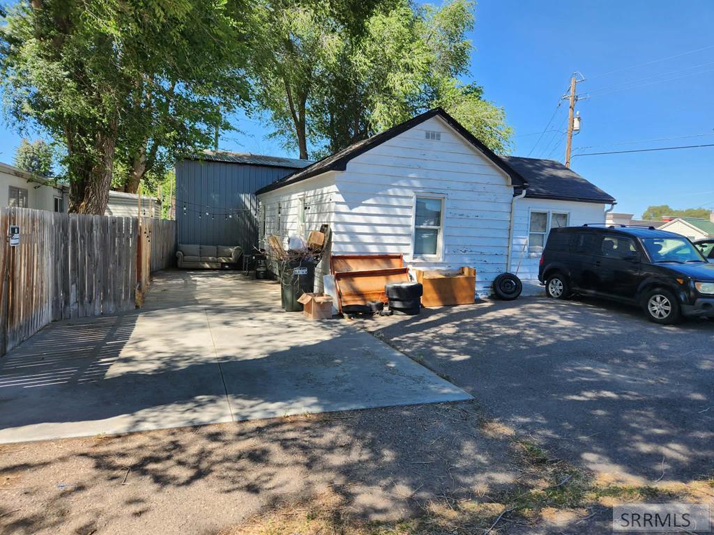 Commercial Sale in Pocatello 4