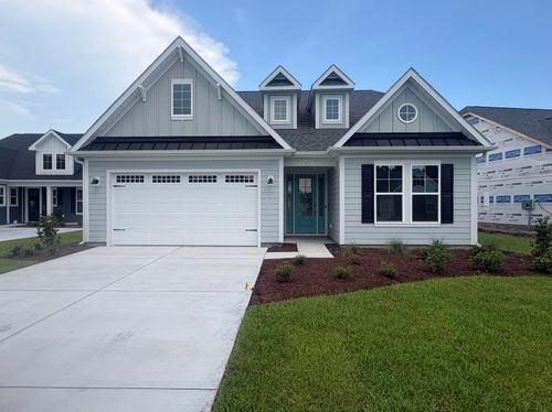 435 Starlit Way, Myrtle Beach, SC, 29579-4376 | Card Image