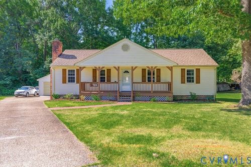 23811 Sparrow Ct, North Dinwiddie, VA, 23803-8360 | Card Image