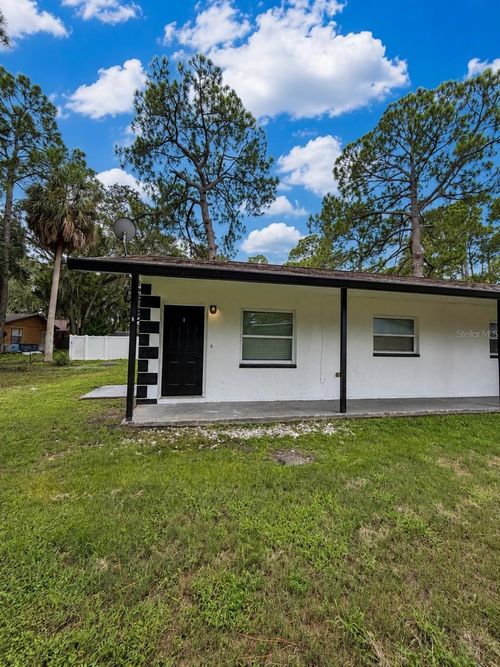 7132 Oakwood Dr, NEW PORT RICHEY, FL, 34652-1115 | Card Image