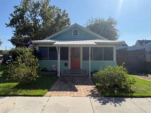 13 Clark St., St Augustine, FL, 32084 | Card Image