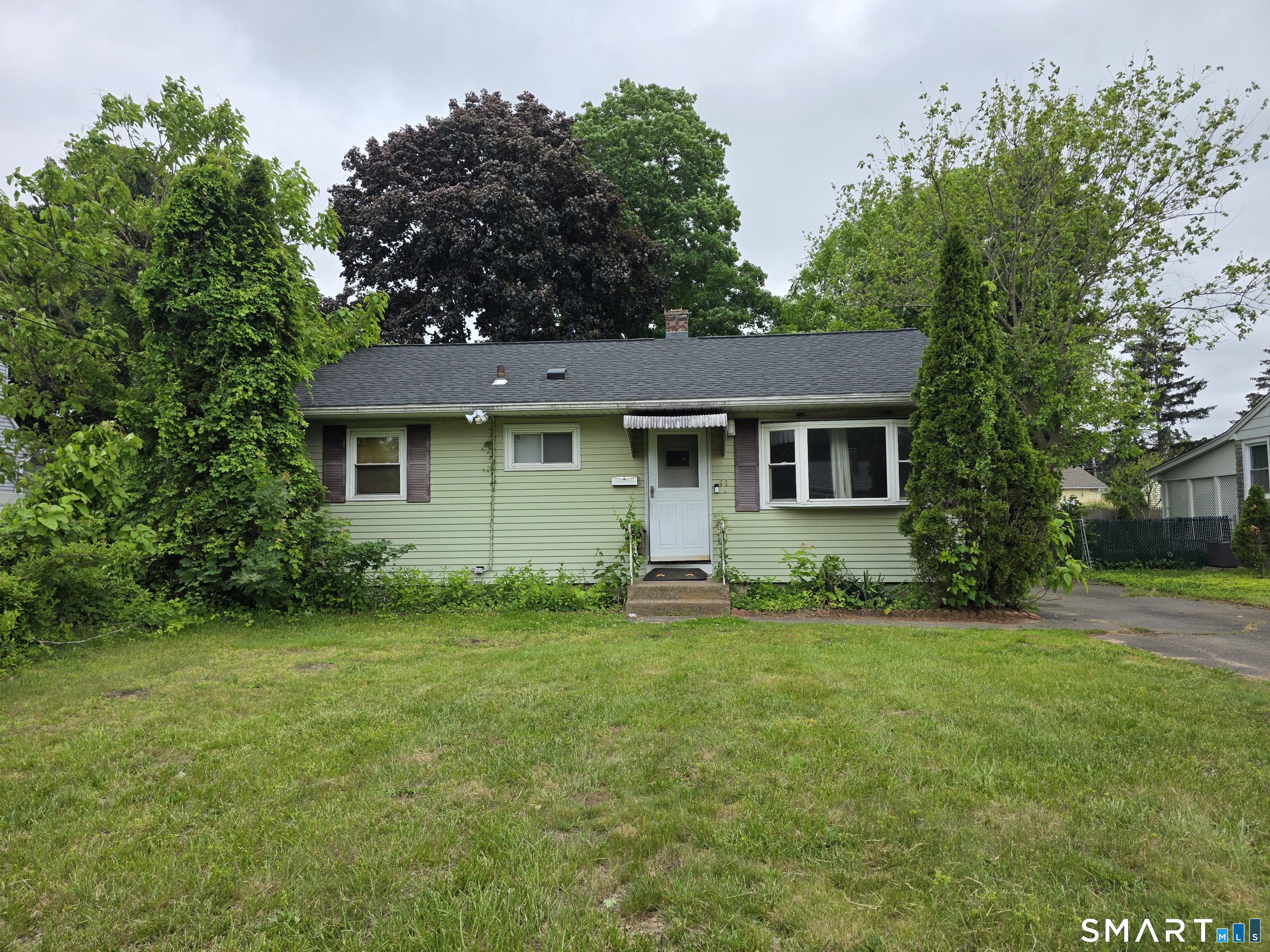 Residential in Meriden 2