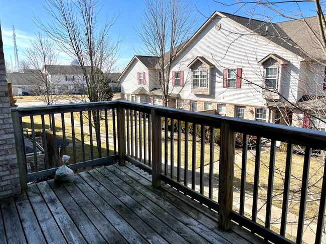 1139 Fernwood Way, Condo with 3 bedrooms, 2 bathrooms and null parking in Plainfield IN | Image 34