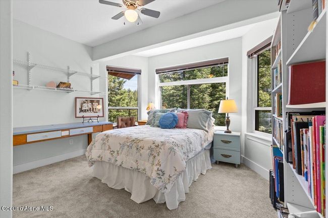596 Overlake View Rd, House other with 3 bedrooms, 3 bathrooms and null parking in Cocolalla ID | Image 18