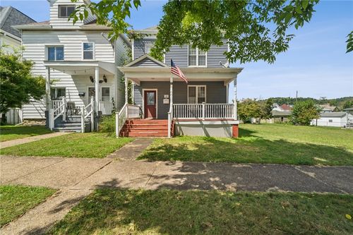 147 Hamilton Ave, Vandergrift, PA, 15690-1165 | Card Image