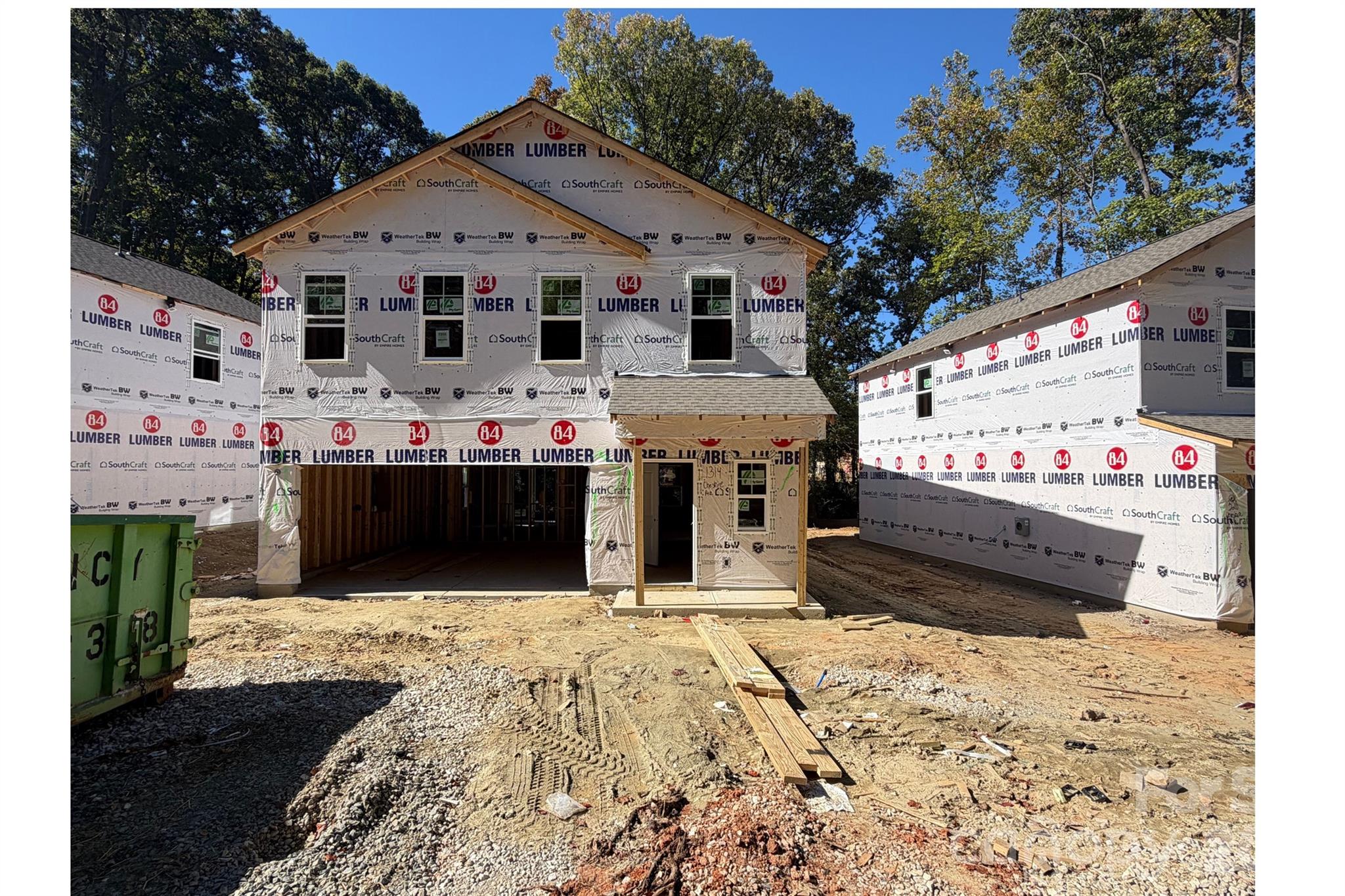 Residential in Charlotte 5