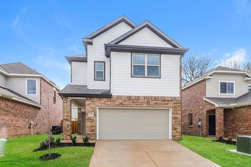 1311 Ester Ln, Ennis, TX, 75119-0795 | Card Image