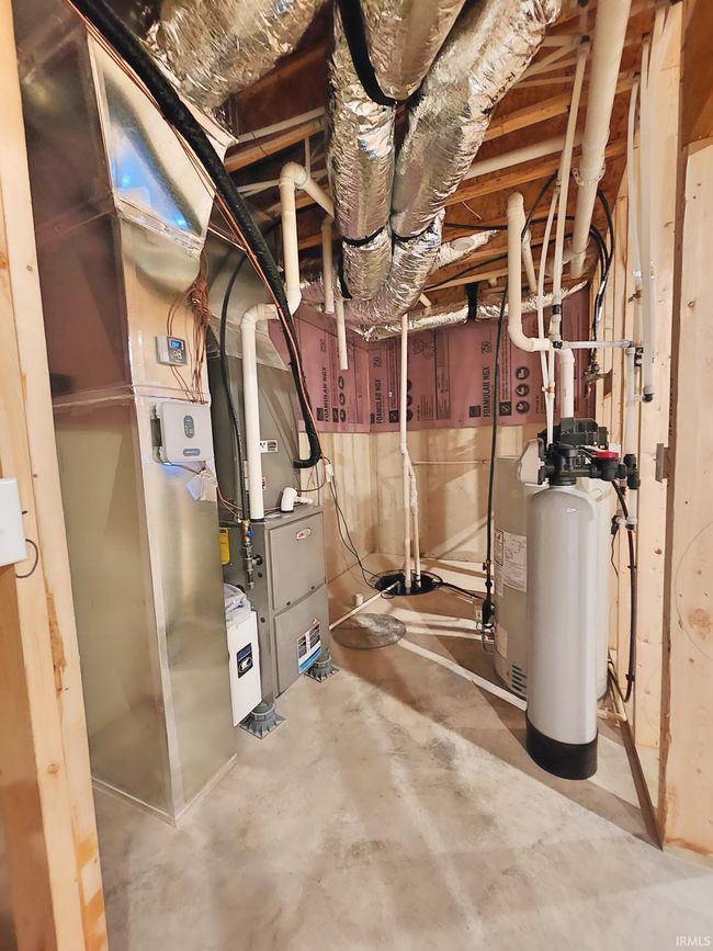 1103 Agava Dr, House other with 4 bedrooms, 3 bathrooms and null parking in West Lafayette IN | Image 20