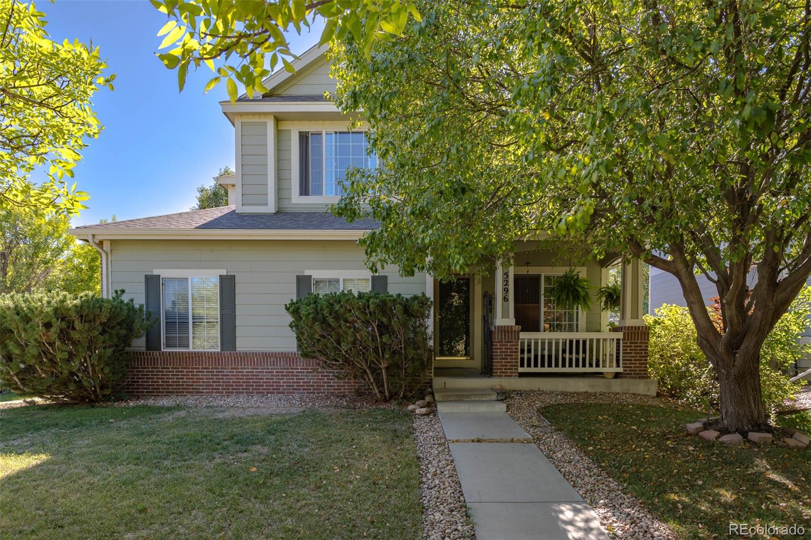Red Hawk Pkwy, Brighton, CO 80601