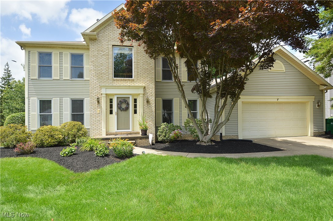 Saint James Dr, Mentor, OH 44060