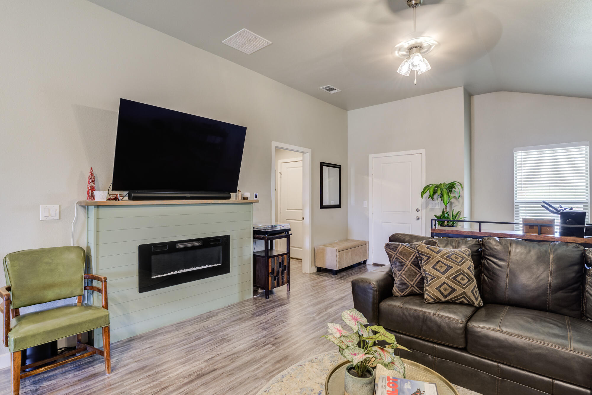 Residential in Lubbock