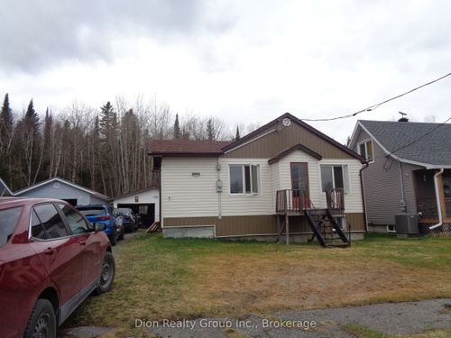 21 24 St, Virginiatown, ON, P0K1X0 | Card Image