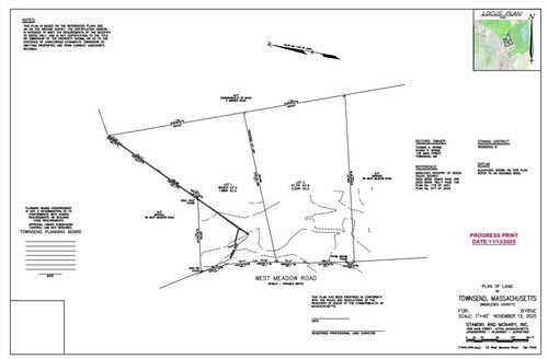 53 W Meadow Rd, Townsend, MA, 01474-1013 | Card Image