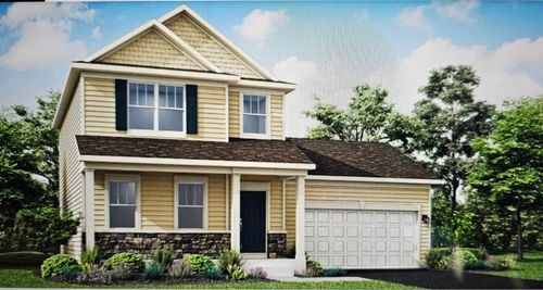 17792 Violette Way, Lowell, IN, 46356 | Card Image