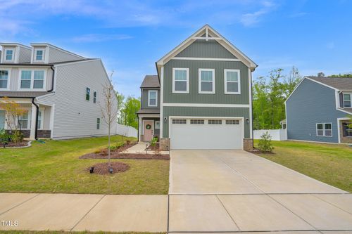 1501 Addison Lake St, Fuquay-Varina, NC, 27526-4584 | Card Image