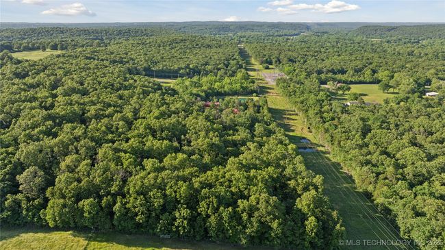 20119 E Willis Rd, House other with 3 bedrooms, 3 bathrooms and null parking in Tahlequah OK | Image 74