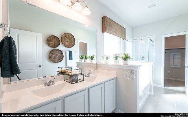 5211 Olene Flts, House other with 4 bedrooms, 3 bathrooms and null parking in Von Ormy TX | Image 10