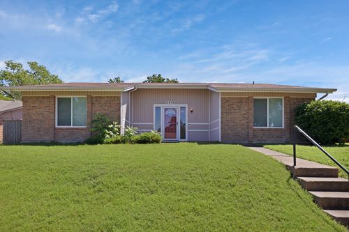 3612 Blossom Trl, Plano, TX, 75074-4109 | Card Image