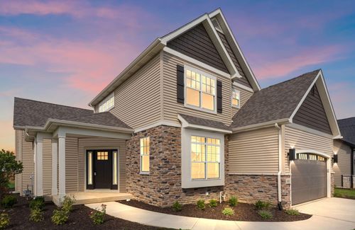 801 Idlewild Ln, Chesterton, IN, 46304-6004 | Card Image