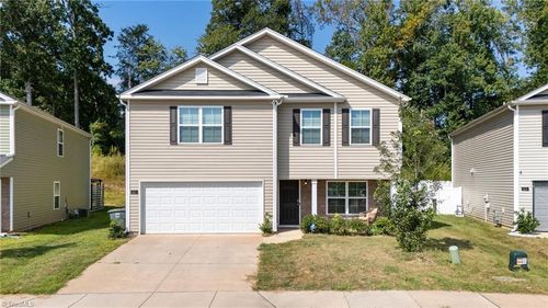 411 Gulliver Court, Greensboro, NC, 27405 | Card Image