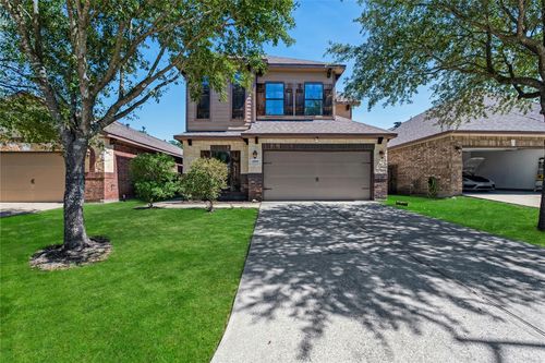 25118 Andris Ln, Spring, TX, 77386-4178 | Card Image