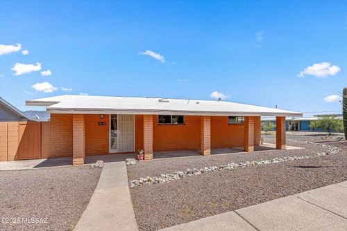 519 S Ave D, San Manuel, AZ, 85631 | Card Image