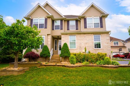 284 Morning Glory Dr, Monroe, NJ, 08831-5340 | Card Image