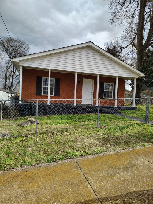 1706 23rd Ave N, Nashville, TN, 37208-1932 | Card Image