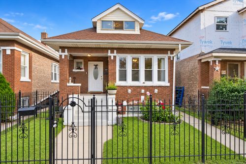 3116 W 54th Place, Chicago, IL, 60632 | Card Image