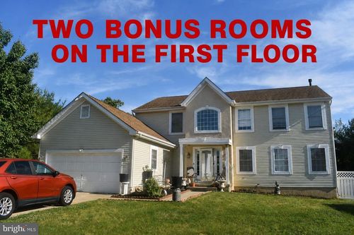 9 Crystal Ct, SICKLERVILLE, NJ, 08081-1667 | Card Image