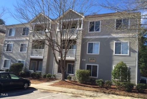 303-1321 Crab Orchard Drive, Raleigh, NC, 27606 | Card Image