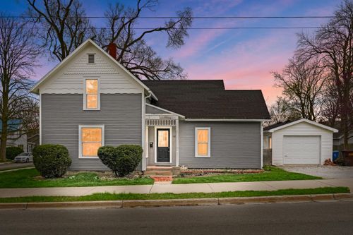 112 N Williams Street, Angola, IN, 46737 | Card Image